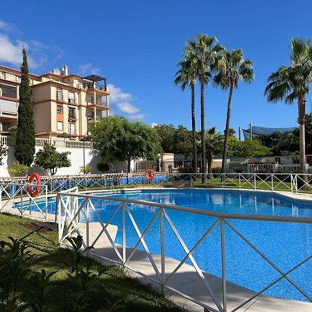 Paloma Park Apartment In Benalmadena By Costarentals - Ref 165 Exterior foto
